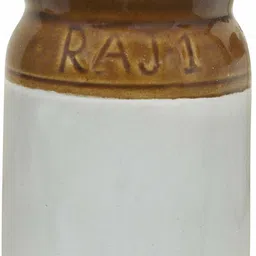 raj royal Ceramic Pickle Jar - 2 L-picture-12
