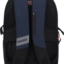 ducati Large 32 L Laptop Backpack DC21-012B image 5