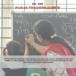 PTR Hand-Crafted Iron Tawa – Food-Grade Iron Tawa with Smooth Finishing (27.9CM) Tawa 27.94 cm diameter image 4