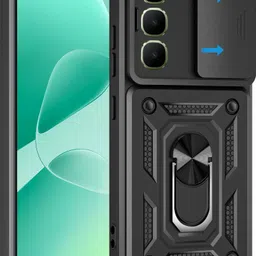 artistque Back Cover for Infinix Hot 60 5G-picture-26