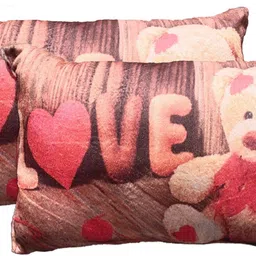 ad garg Cotton Toons & Characters Baby Pillow Pack of 2-picture-10