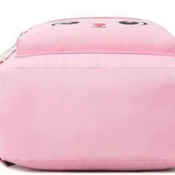 khatushyam collection Medium 30 L Laptop Backpack SMILE-PRINT-1PC_8 image 4