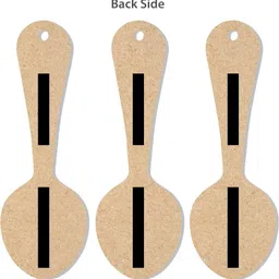 shyam creative Premium Beautiful Designed Wall Hanging for Home Decor Gift Item image 3