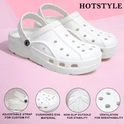 hotstyle Men Clogs Sandal image 3