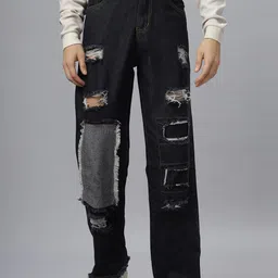 arbia funki Men Cargos image 1