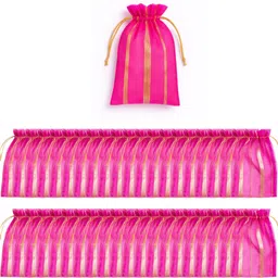 yelona Women Pink Potli-picture-25