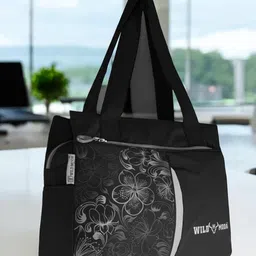Women Multicolor Shoulder Bag - Extra Spacious-image-23