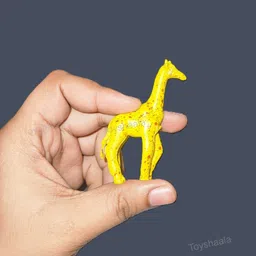 neptoon Safari Expedition World Set – Miniature Animals image 3