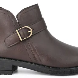roadster Casual Boot Boots For Women image 3