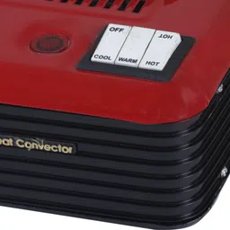 is laurels 011 KT HEATCONVECTOR Fan Room Heater image 3