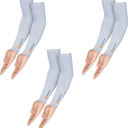 impetus Nylon Arm Sleeve For Men & Women-picture-11