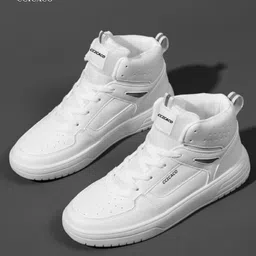 CCICACO luxury fashionable shoes Sneakers For Men image 4