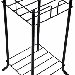 green touch Water Dispenser Kitchen Rack Water Stand/Water Dispencer Stand/Mataka Stand/Mtaka Stand/Water Can Stand/Water Jag Stand Iron-picture-34