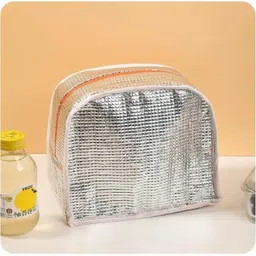 kardiff Men & Women Blue, Multicolor Messenger Bag image 3