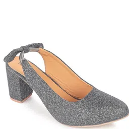 myra Women Heels Sandal image 2