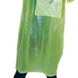 fashionon Solid Men Raincoat-picture-12