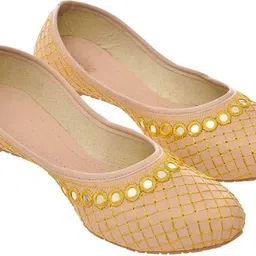 ziyarat collection Bellies Jutis For Women image 2