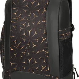 hrx by hrithik roshan Large 41 L Laptop Backpack Terminal Unisex Bag with USB port for Office/School/College/BusinessA-41L image 3