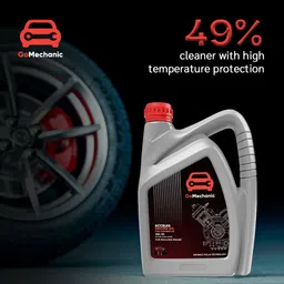 gomechanic Acceler 5W30 API SN+ SEPLOL012 Full-Synthetic Engine Oil image 3