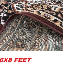 zamzamcarpet 180 cm X 240 Acrylic Carpet-picture-15