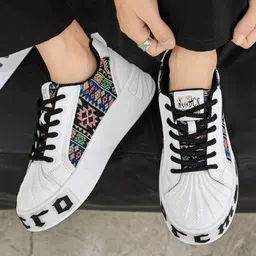 yugal Yugasl trendy premium sneakers for men Party Wear For Men image 3