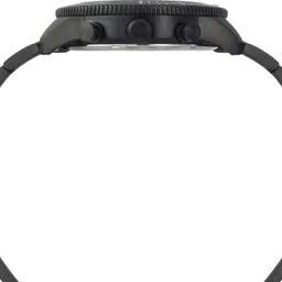 timex Multifunction Black Dial Analog Watch - For Men TWEG272SMU05 image 4