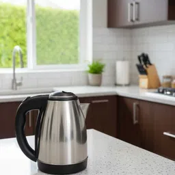 shri hari unique collection Water kettle Electric Kettle image 2