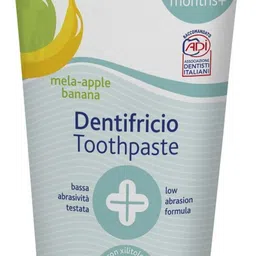 chicco Banana Toothpaste-picture-23