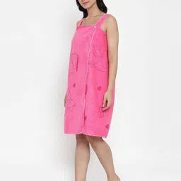 crownsmill Microfiber 600 GSM Beach, Bath, Sport Towel image 3