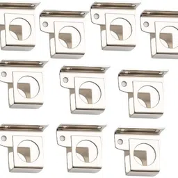 grownix Silver Curtain Hooks Metal-picture-29