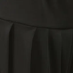 mk trendy fashions Viscose Rayon Solid Patiala image 3