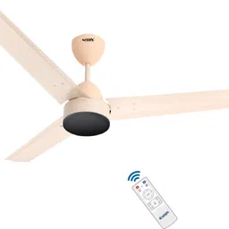 sinox edge MA_BEIGE with 2 Year Warranty Anti Dust 1200 mm Ceiling Fan-picture-13