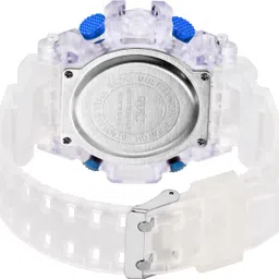 zewit Digital Watch - For Men 365_DSW00021A-Blue image 2