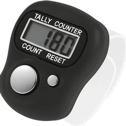 zium Mantra & Zikr Digital Finger Counter Device Digital Tally Counter-picture-19
