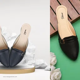 Women Heels Sandal-image-45