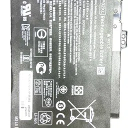 WEFLY Laptop Battery Compatible For Pavilion 15-AU506TX 3 Cell Laptop Battery-picture-27