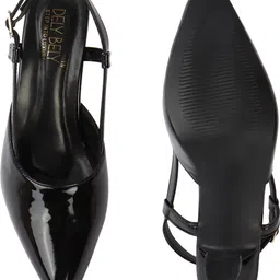 dely bely Women Heels Sandal image 2