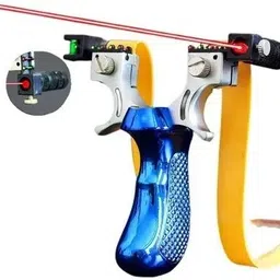 sanscara Slingshot with laser | sling shot for kids Slingshots-picture-12
