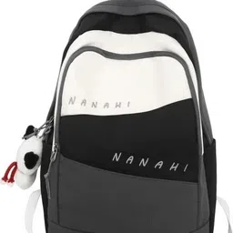 walson Medium 30 L Laptop Backpack Trendy Kawaii Backpack For College or School Backpack | Standard Backpack-picture-25