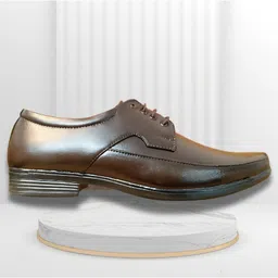 panhai P602KBLK8272 Lace Up For Men image 5