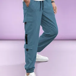 nivedanm Men Cargos image 3