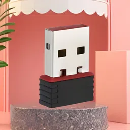 Clairbell Wireless -N Mini USB Adapter USB Adapter image 1