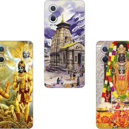 SKINADDA VIVO Y58 COMBO(PACK OF 3)Camera&Back Protector Premium Vinyl Mobile Skin-picture-23