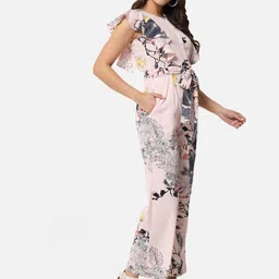 all ways you Printed Women Jumpsuit image 4
