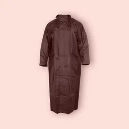 Solid Women Raincoat-image-19