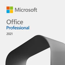 MICROSOFT Office 2021 Professional Plus Lifetime (1 User 1 Pc/Laptop) ( Windows Updated ) image 2