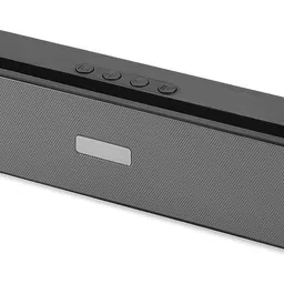GOOD FUN GBD -11 Hometheater Sound Bar, Built-in Subwoofer, Voice Assistant Compatible 16 W Bluetooth Soundbar-picture-29