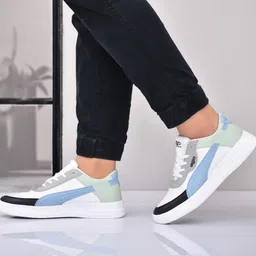 chelsi shoes Air stylish shoes for men's Sneakers For Men image 3