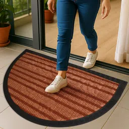cursheet homz Rubber Door Mat-picture-17