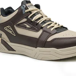 asian Casual Sneaker Shoes for Men | Soft Cushioned Insole || Chicago-11 Sneakers For Men image 5